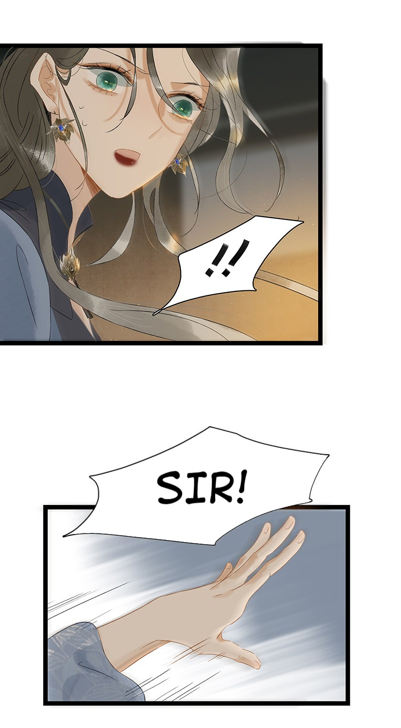 Prince Edward’s Heart Was Stolen Chapter 144 - page 10