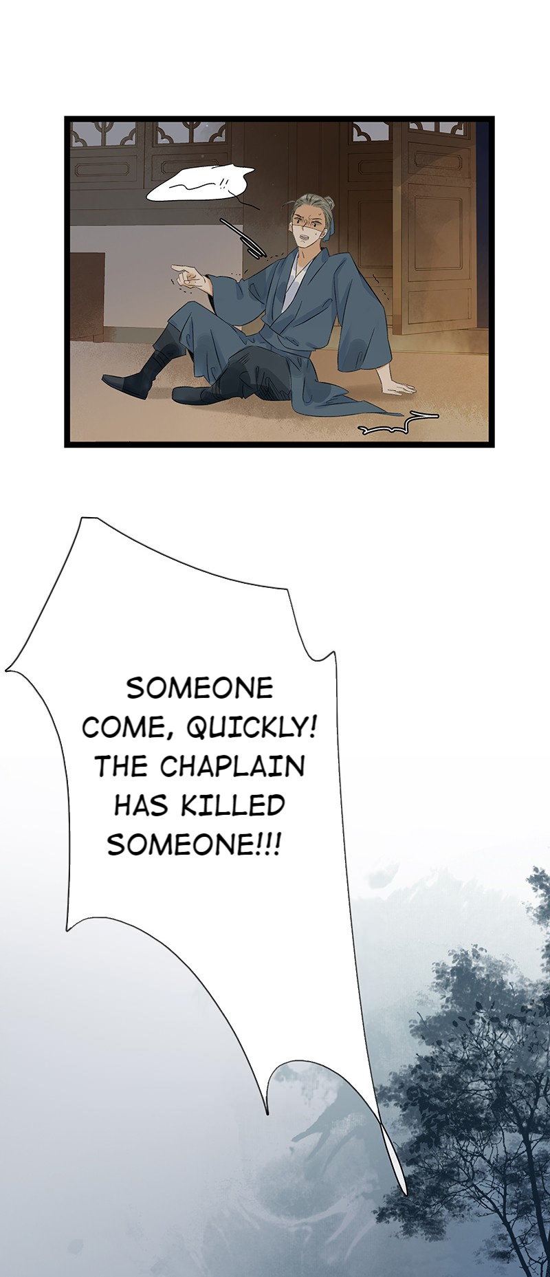 Prince Edward’s Heart Was Stolen Chapter 144 - page 13