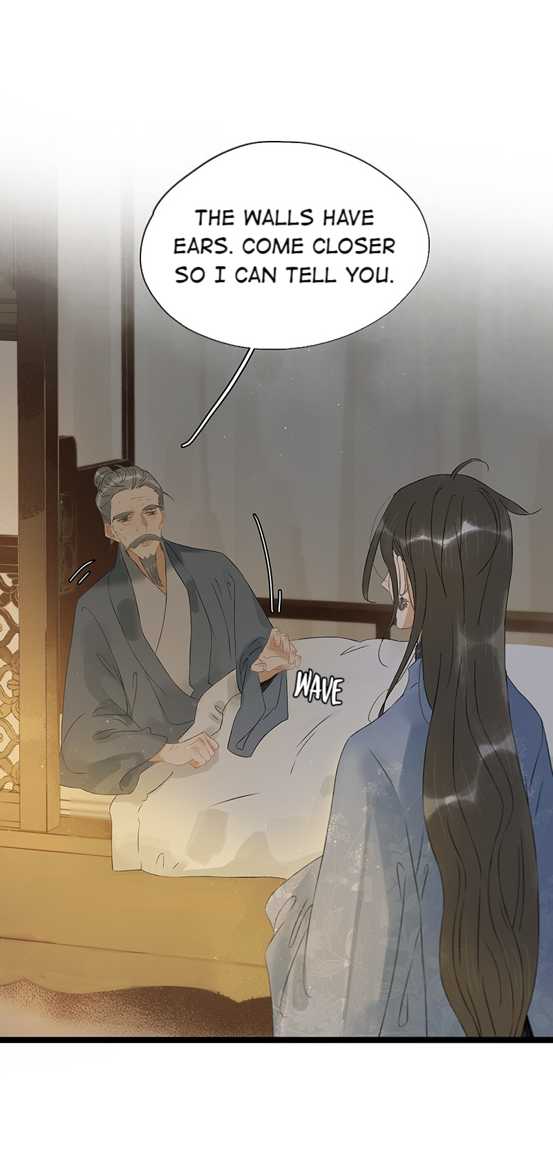 Prince Edward’s Heart Was Stolen Chapter 144 - page 2