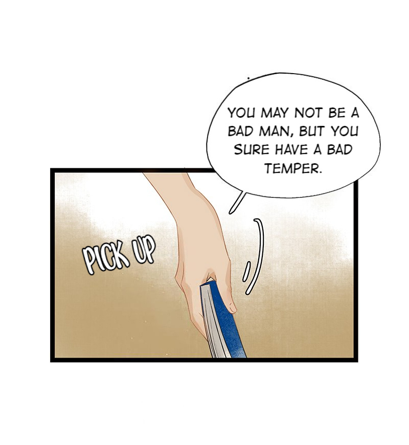 Prince Edward’s Heart Was Stolen Chapter 144 - page 23