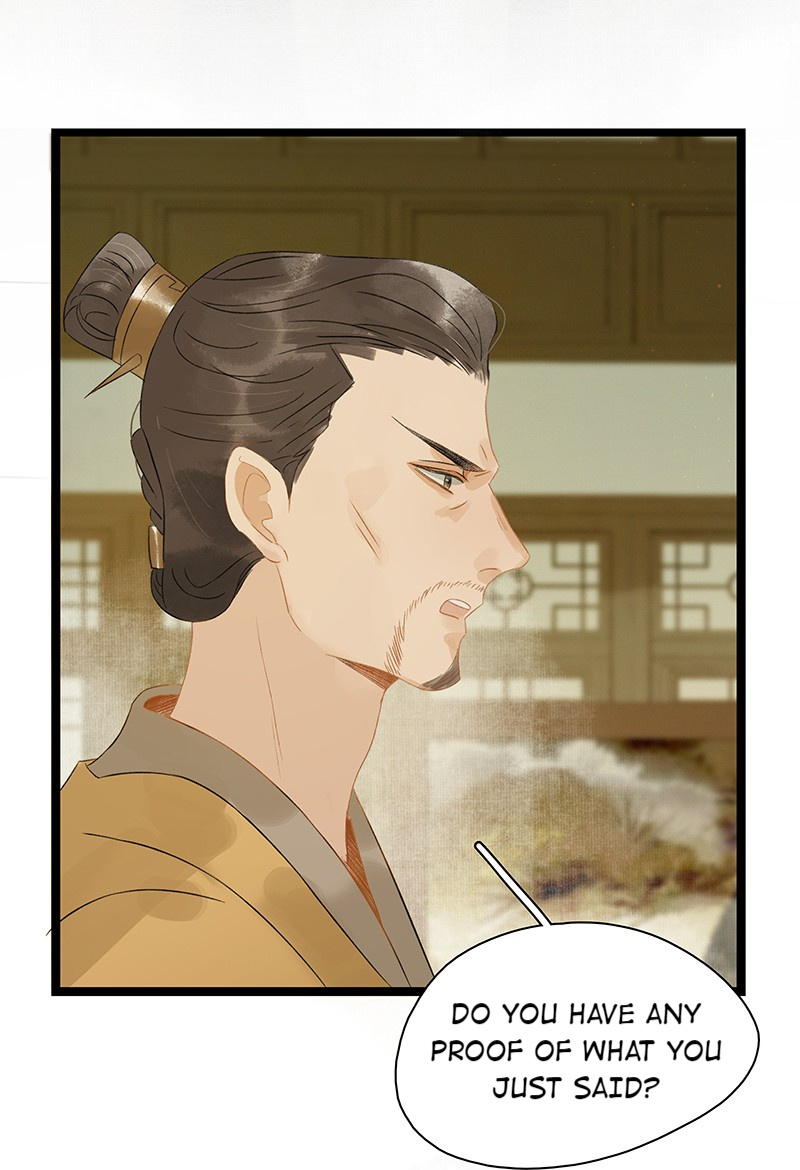 Prince Edward’s Heart Was Stolen Chapter 144 - page 26