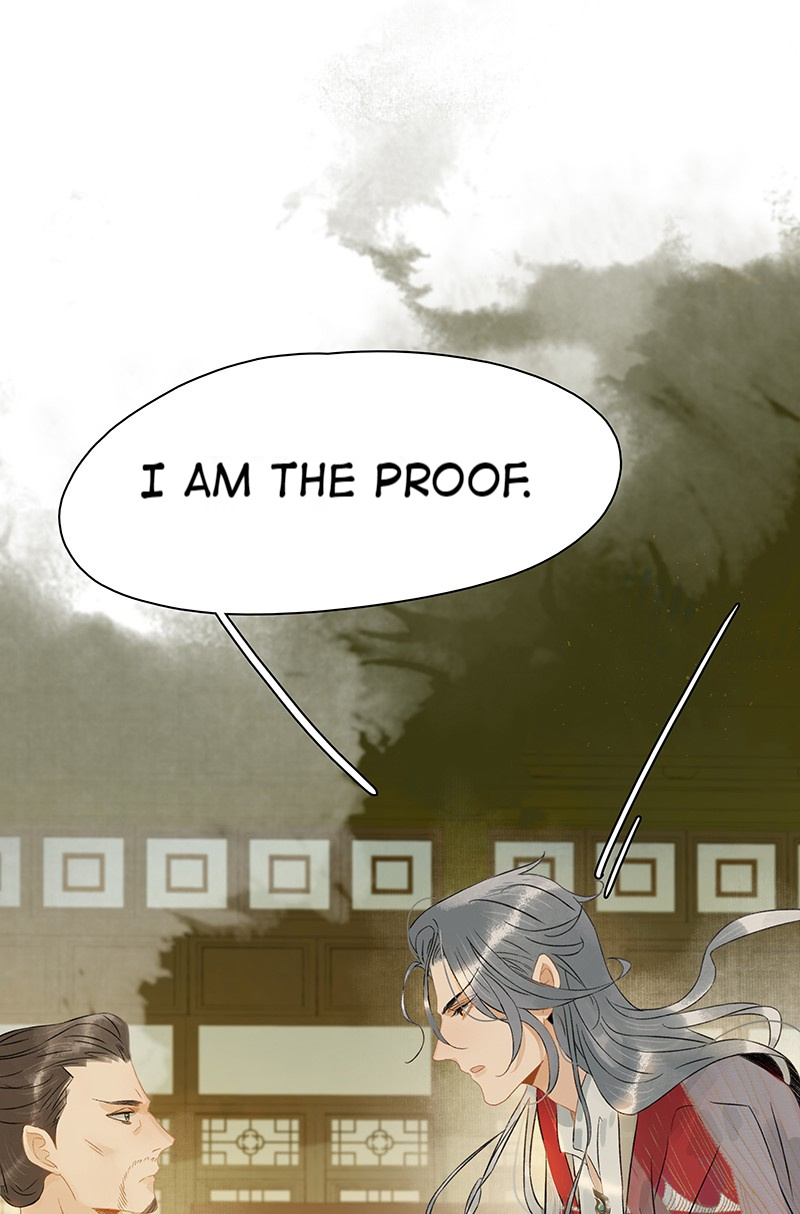 Prince Edward’s Heart Was Stolen Chapter 144 - page 27