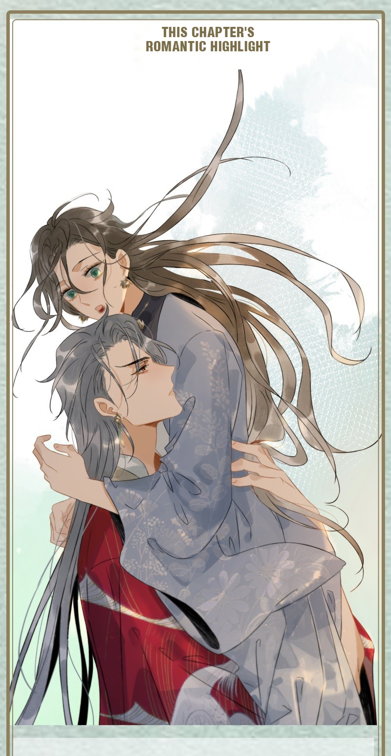 Prince Edward’s Heart Was Stolen Chapter 144 - page 29