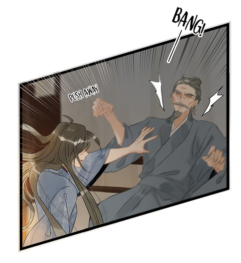 Prince Edward’s Heart Was Stolen Chapter 144 - page 7
