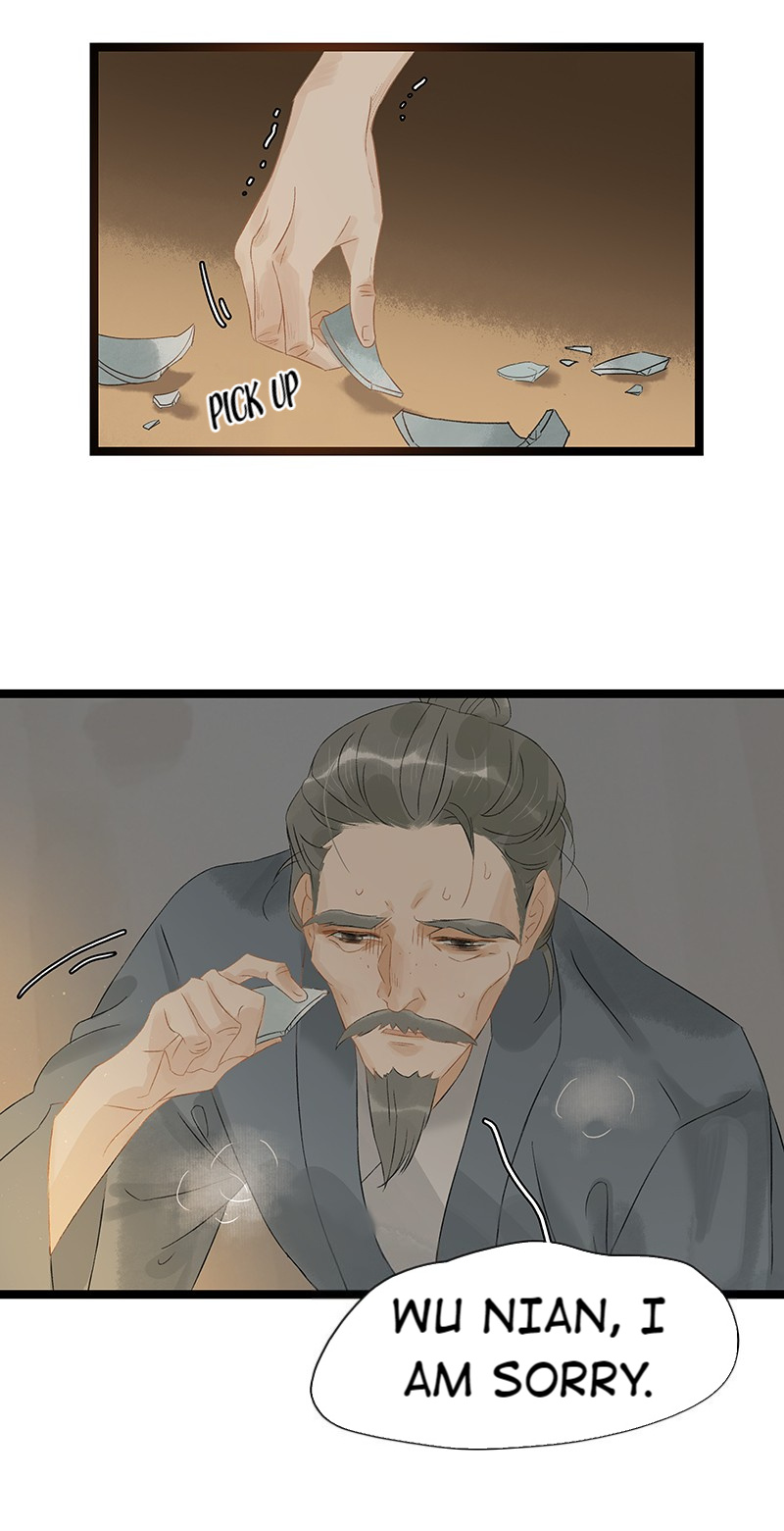Prince Edward’s Heart Was Stolen Chapter 144 - page 9