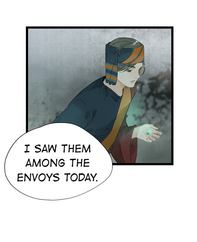 Prince Edward’s Heart Was Stolen Chapter 142 - page 10