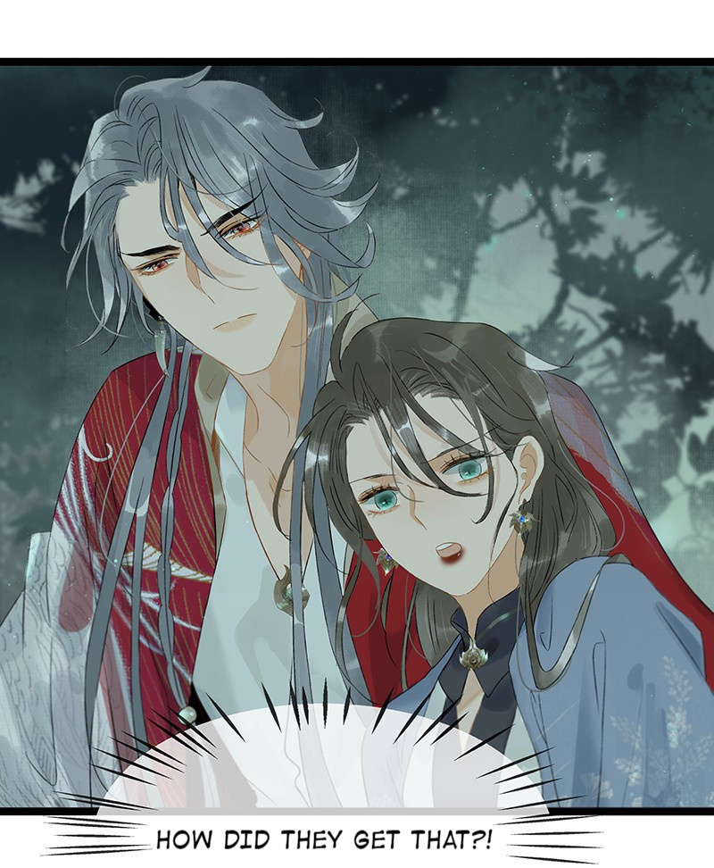 Prince Edward’s Heart Was Stolen Chapter 142 - page 11