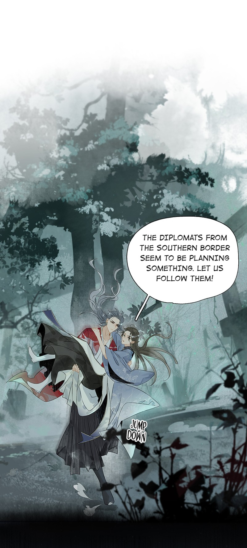 Prince Edward’s Heart Was Stolen Chapter 142 - page 14