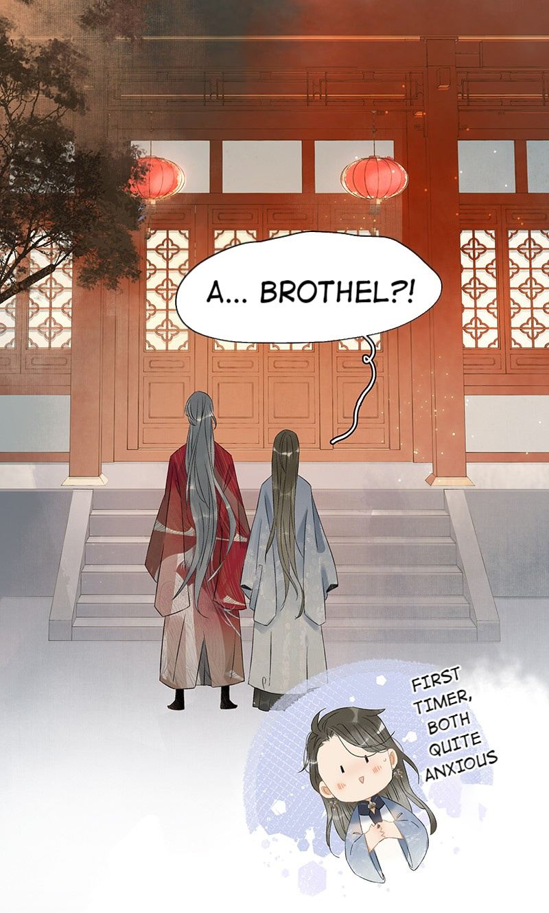 Prince Edward’s Heart Was Stolen Chapter 142 - page 16