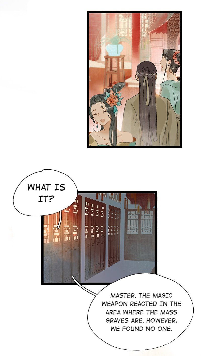 Prince Edward’s Heart Was Stolen Chapter 142 - page 17
