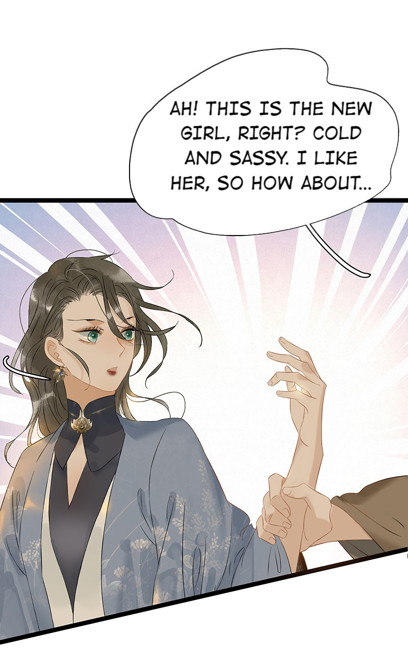 Prince Edward’s Heart Was Stolen Chapter 142 - page 20