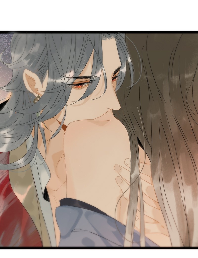 Prince Edward’s Heart Was Stolen Chapter 142 - page 27