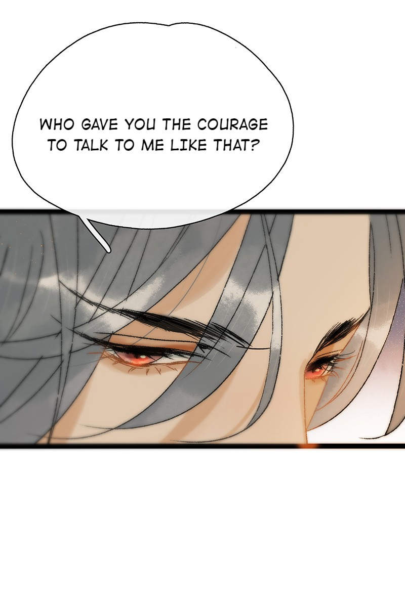 Prince Edward’s Heart Was Stolen Chapter 142 - page 28