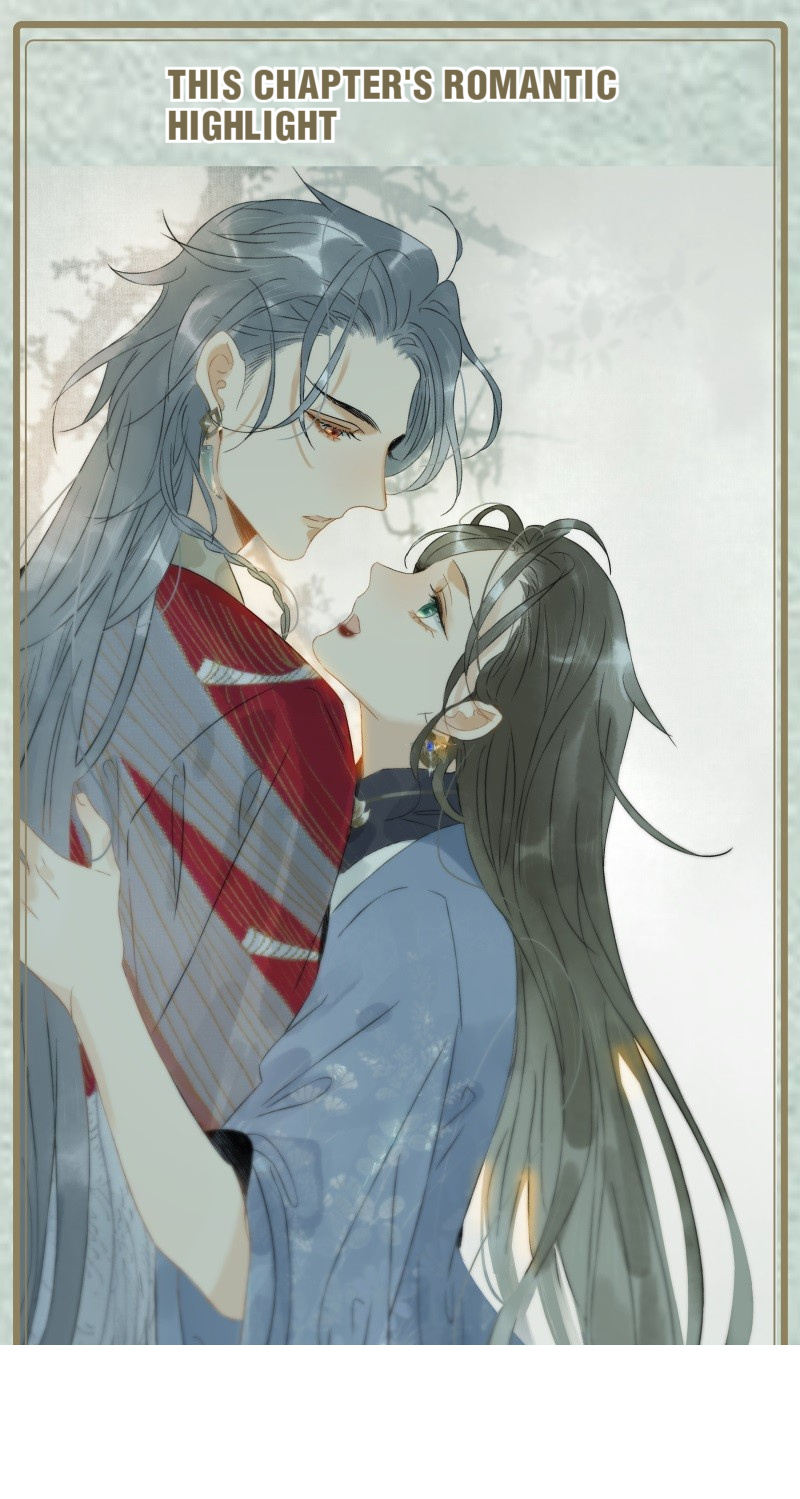 Prince Edward’s Heart Was Stolen Chapter 142 - page 29