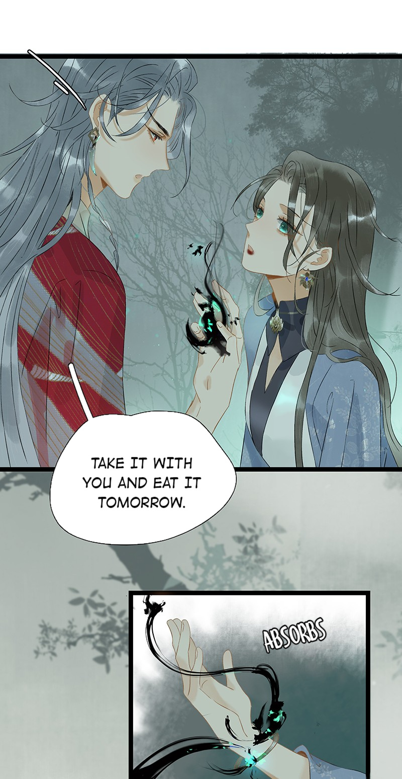 Prince Edward’s Heart Was Stolen Chapter 142 - page 4