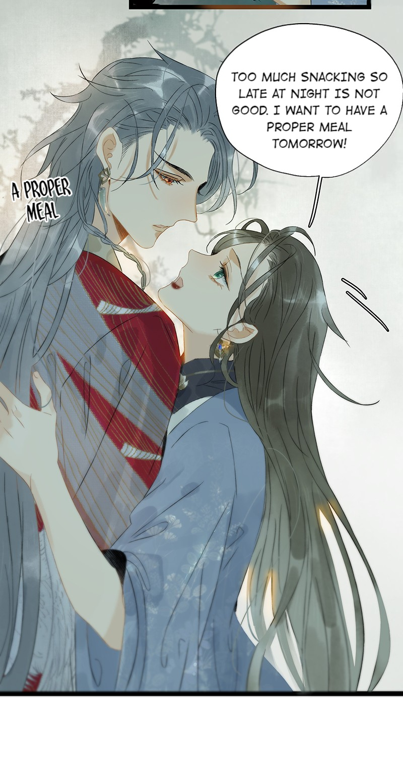 Prince Edward’s Heart Was Stolen Chapter 142 - page 5