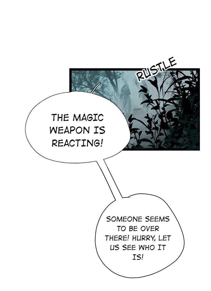 Prince Edward’s Heart Was Stolen Chapter 142 - page 6