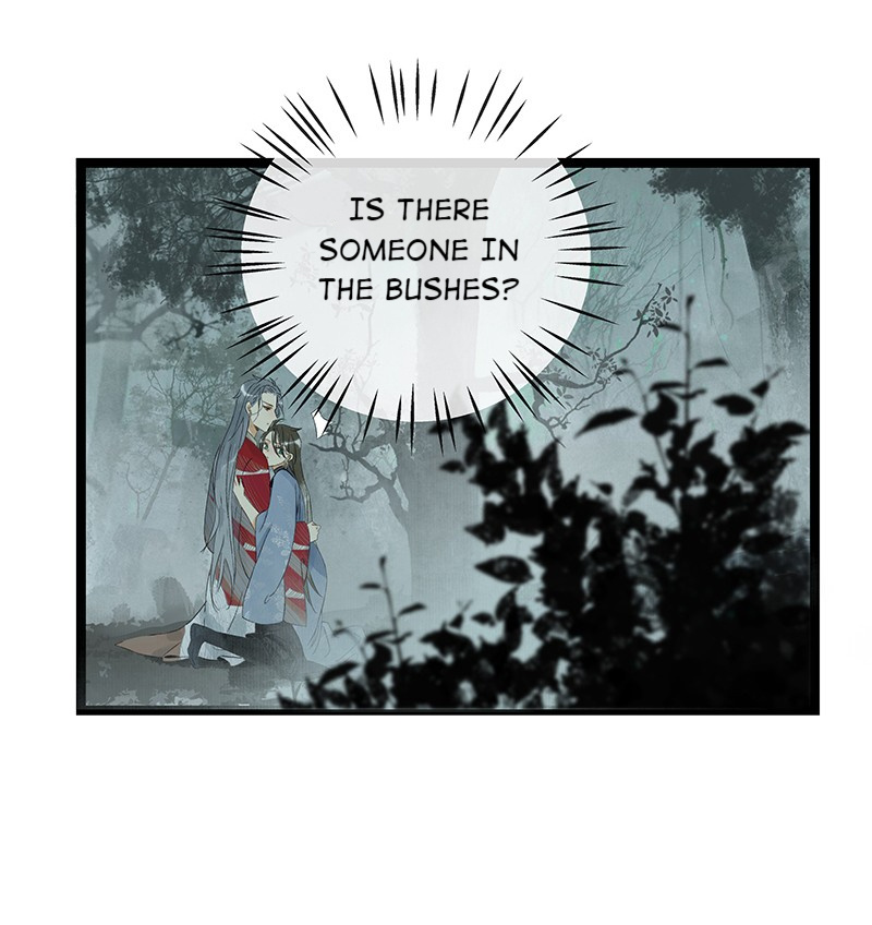 Prince Edward’s Heart Was Stolen Chapter 142 - page 7