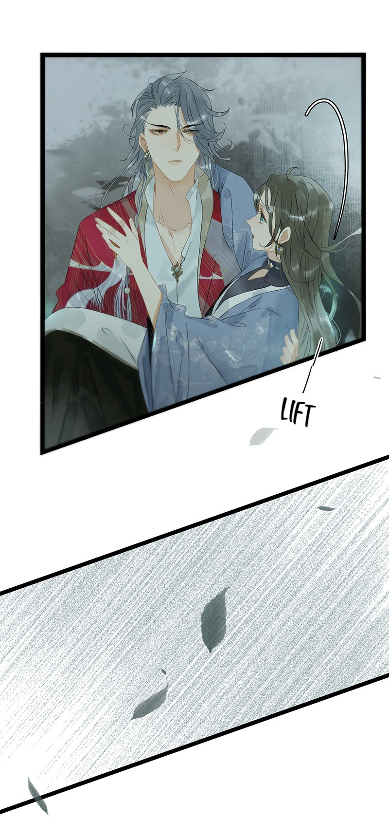 Prince Edward’s Heart Was Stolen Chapter 142 - page 8