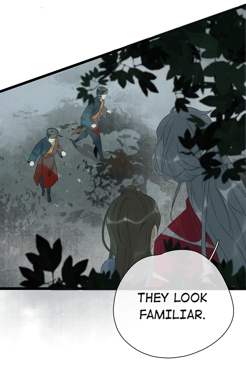 Prince Edward’s Heart Was Stolen Chapter 142 - page 9