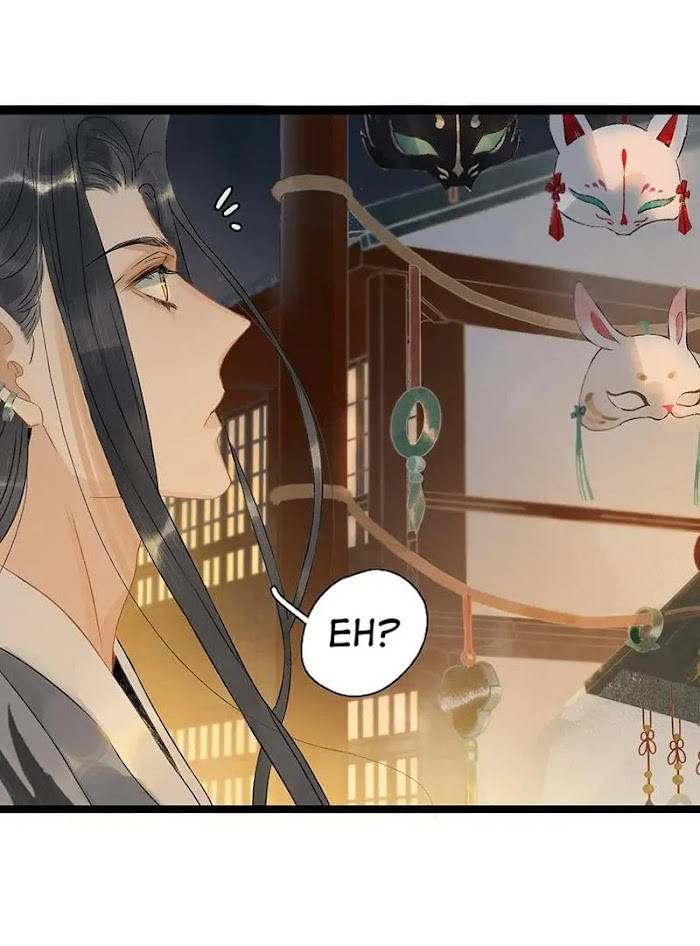 Prince Edward’s Heart Was Stolen Chapter 141 - page 20