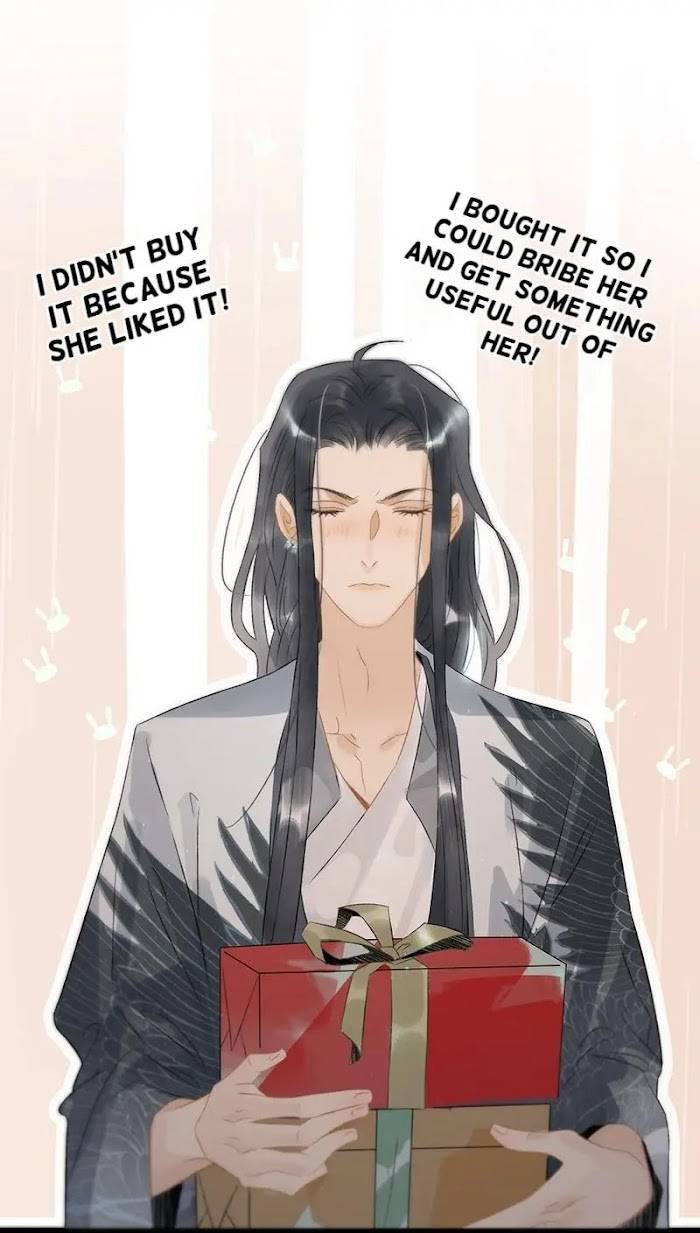 Prince Edward’s Heart Was Stolen Chapter 141 - page 22
