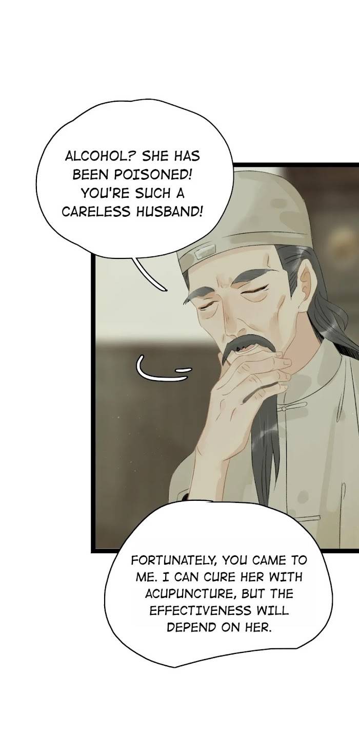 Prince Edward’s Heart Was Stolen Chapter 141 - page 8