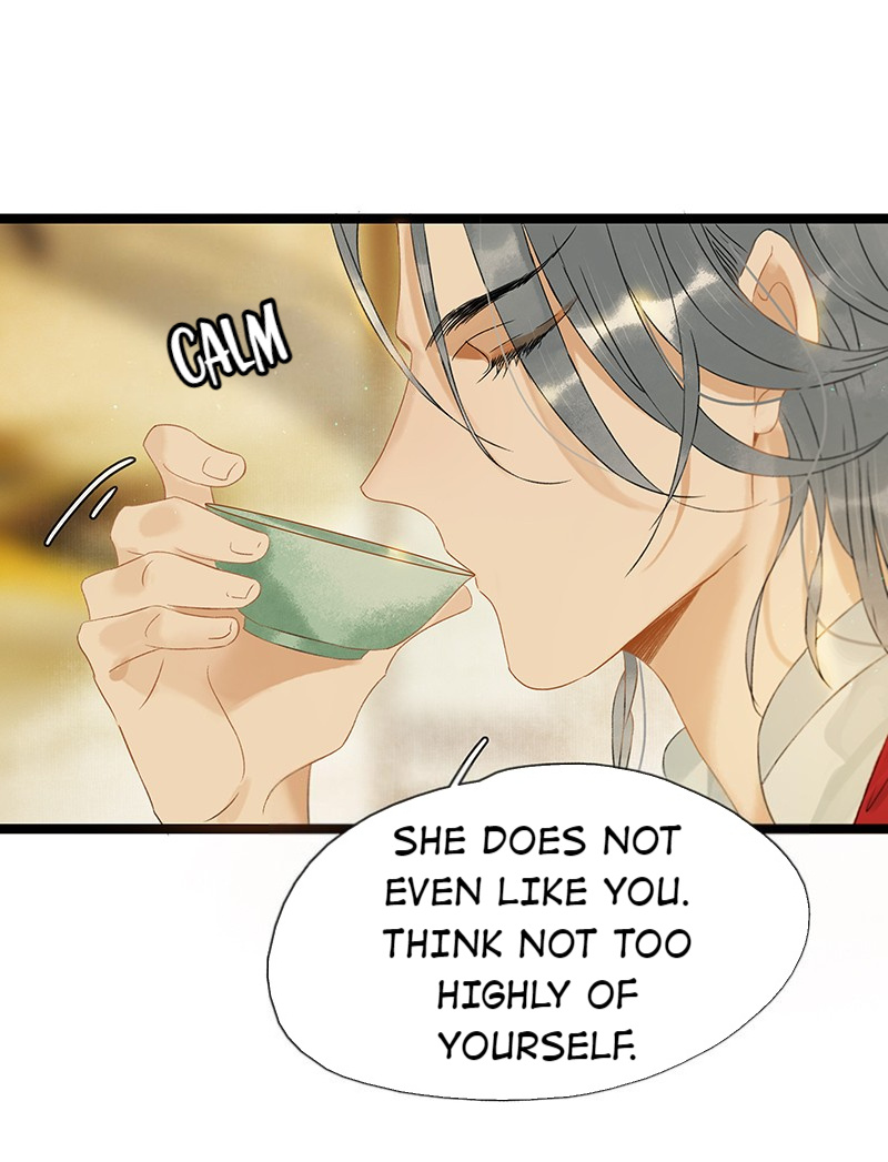 Prince Edward’s Heart Was Stolen Chapter 140 - page 10