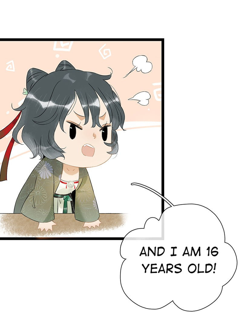 Prince Edward’s Heart Was Stolen Chapter 140 - page 13