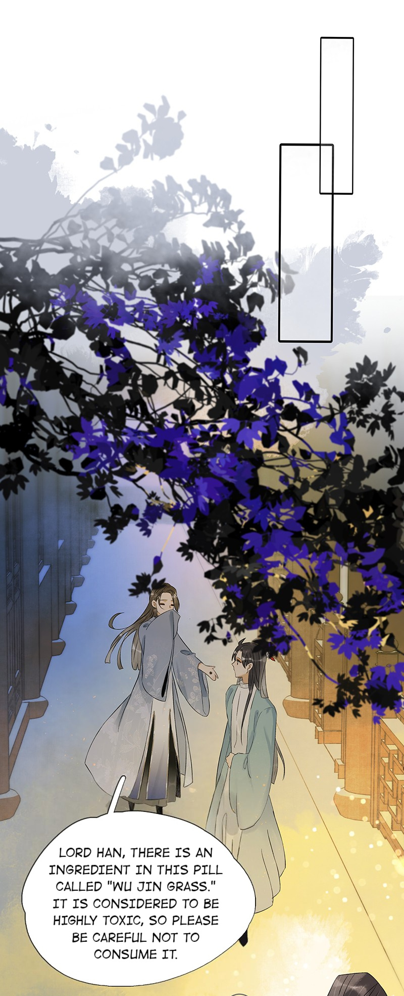 Prince Edward’s Heart Was Stolen Chapter 140 - page 16