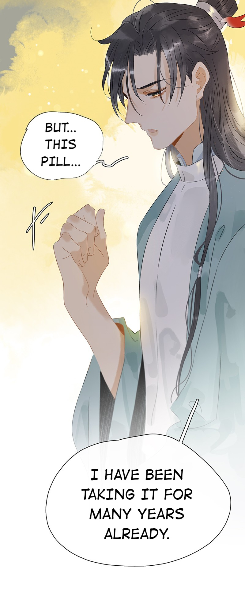 Prince Edward’s Heart Was Stolen Chapter 140 - page 17