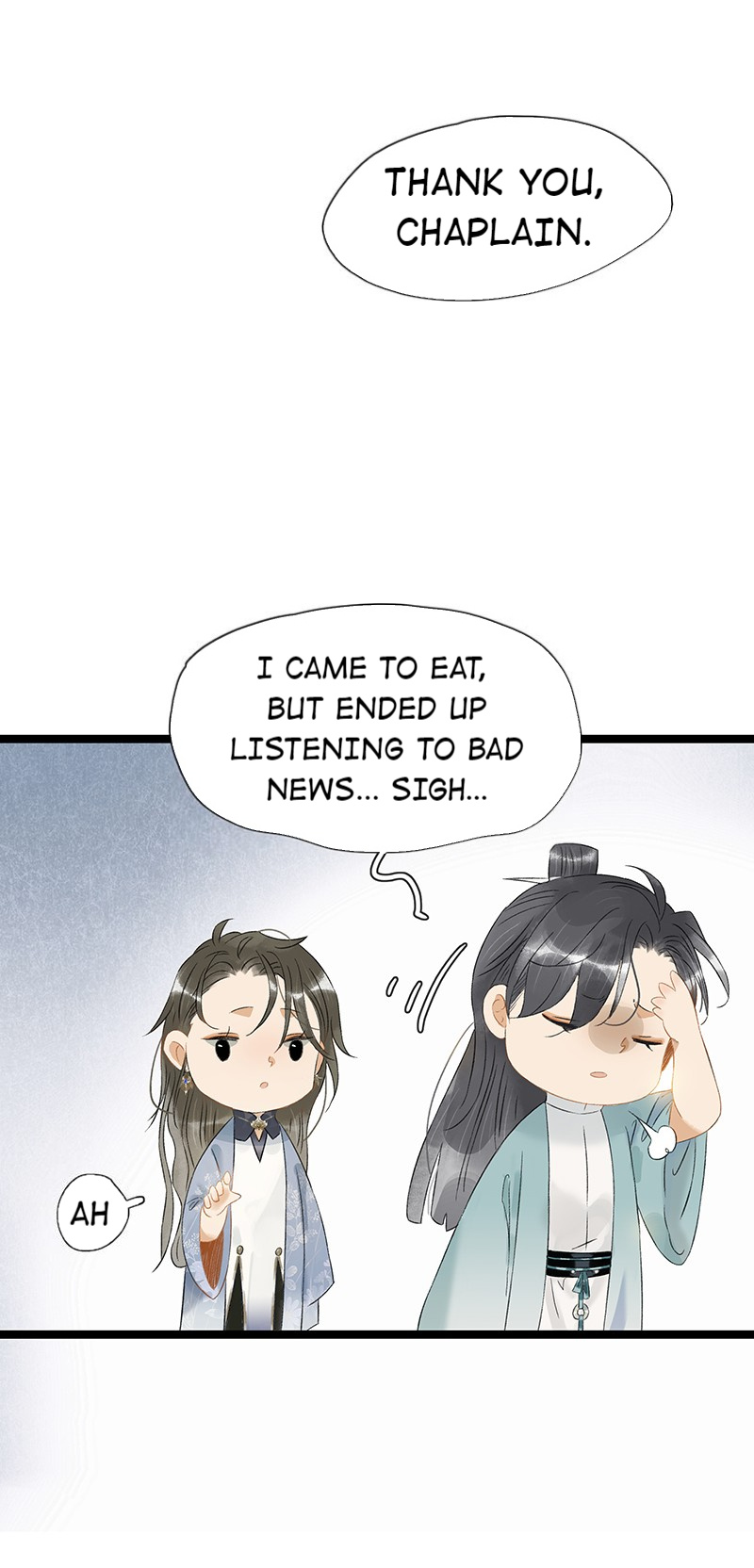 Prince Edward’s Heart Was Stolen Chapter 140 - page 18
