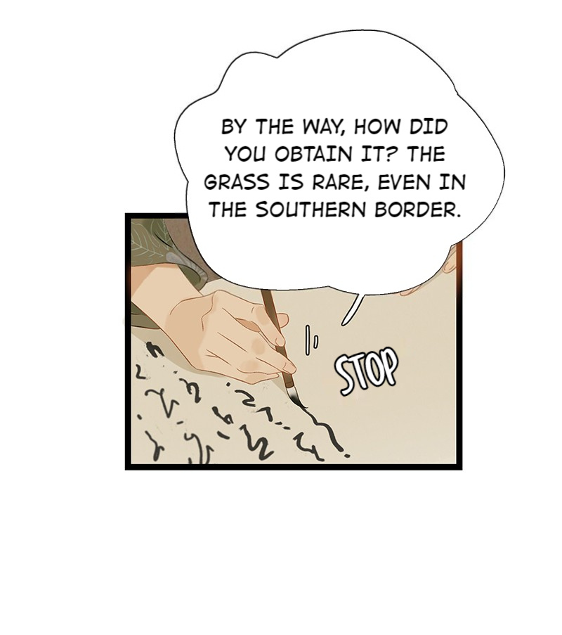 Prince Edward’s Heart Was Stolen Chapter 140 - page 21