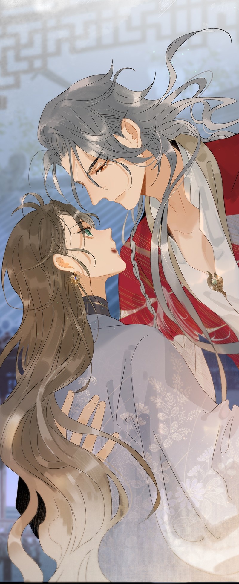 Prince Edward’s Heart Was Stolen Chapter 140 - page 26