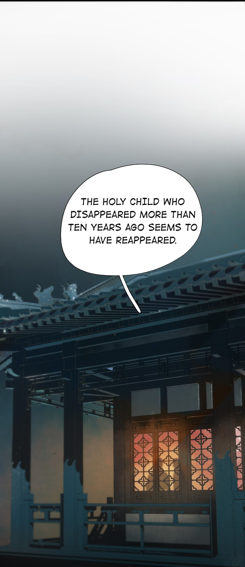 Prince Edward’s Heart Was Stolen Chapter 140 - page 29