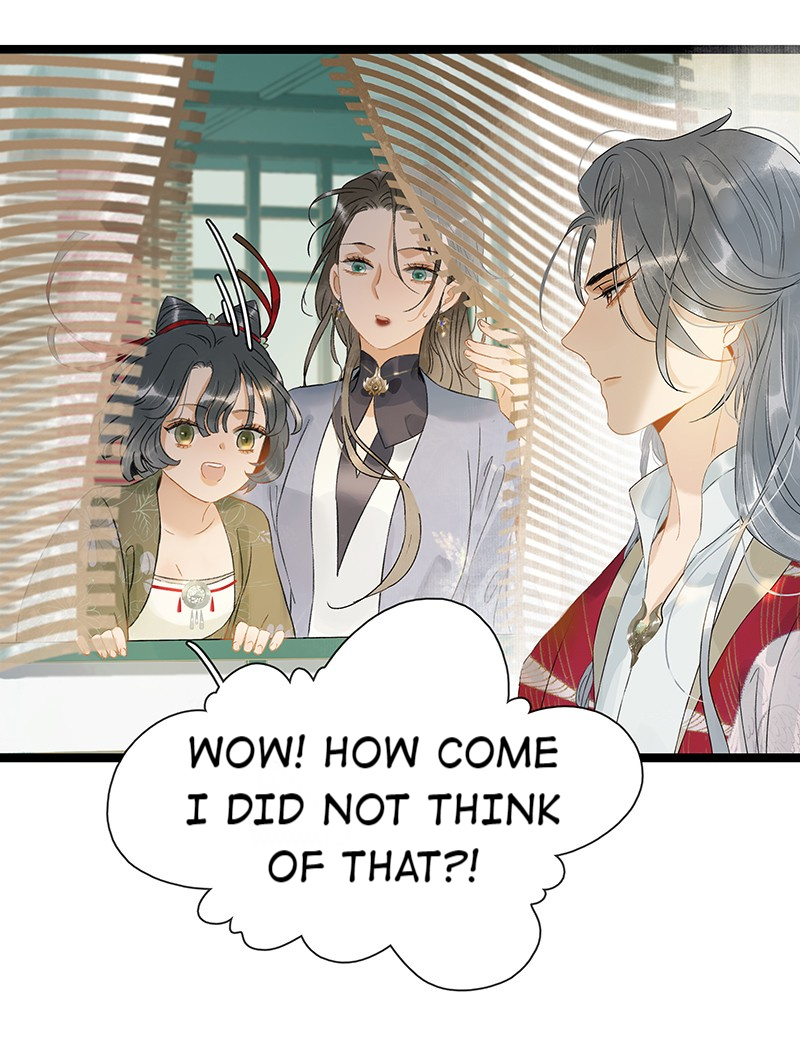 Prince Edward’s Heart Was Stolen Chapter 140 - page 3