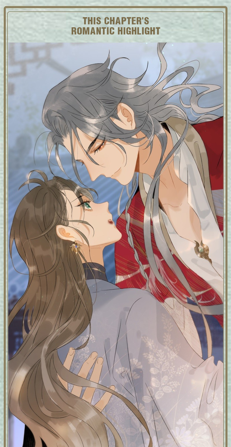 Prince Edward’s Heart Was Stolen Chapter 140 - page 31