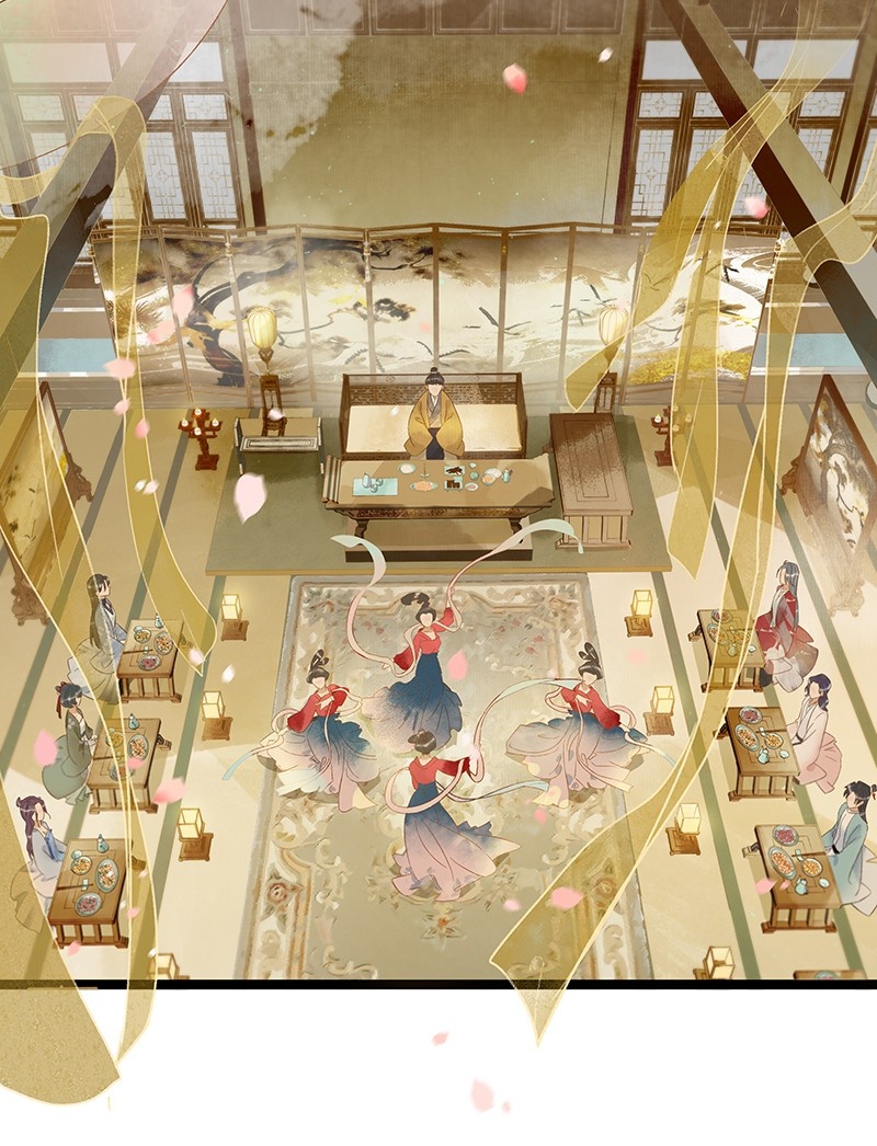 Prince Edward’s Heart Was Stolen Chapter 140 - page 7
