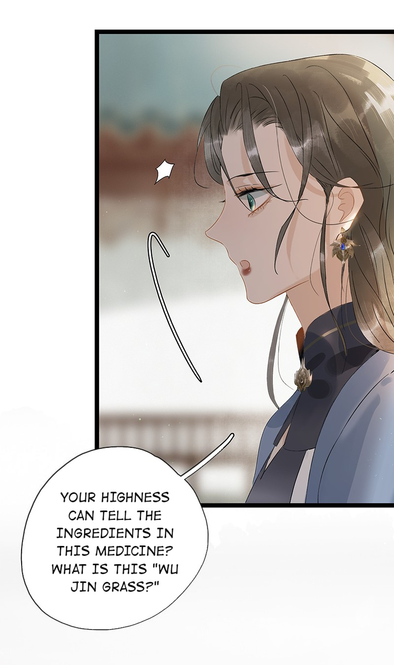 Prince Edward’s Heart Was Stolen Chapter 139 - page 10