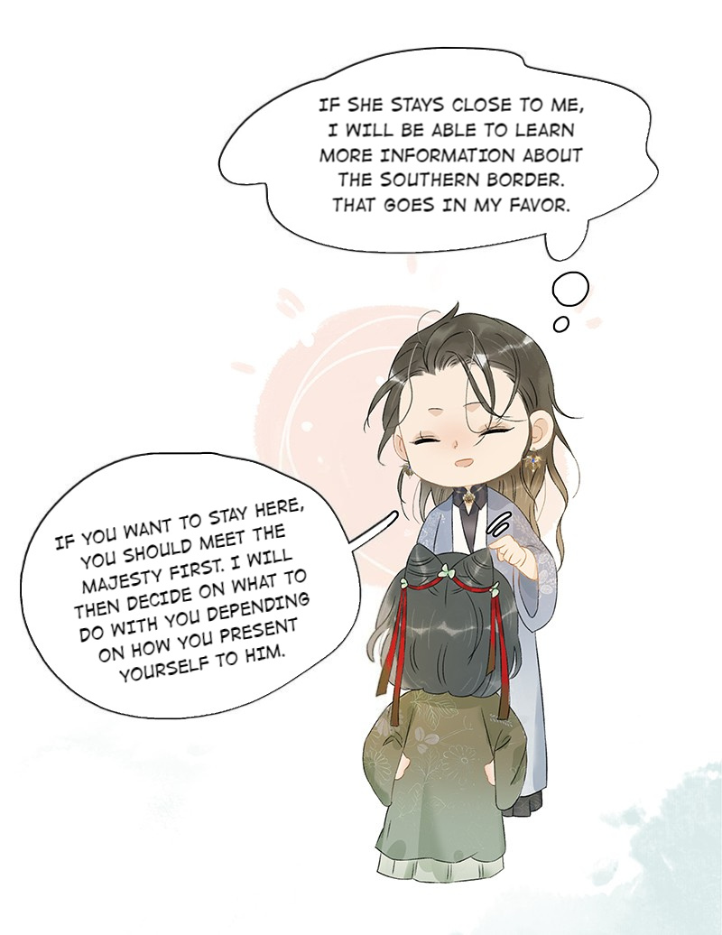 Prince Edward’s Heart Was Stolen Chapter 139 - page 13