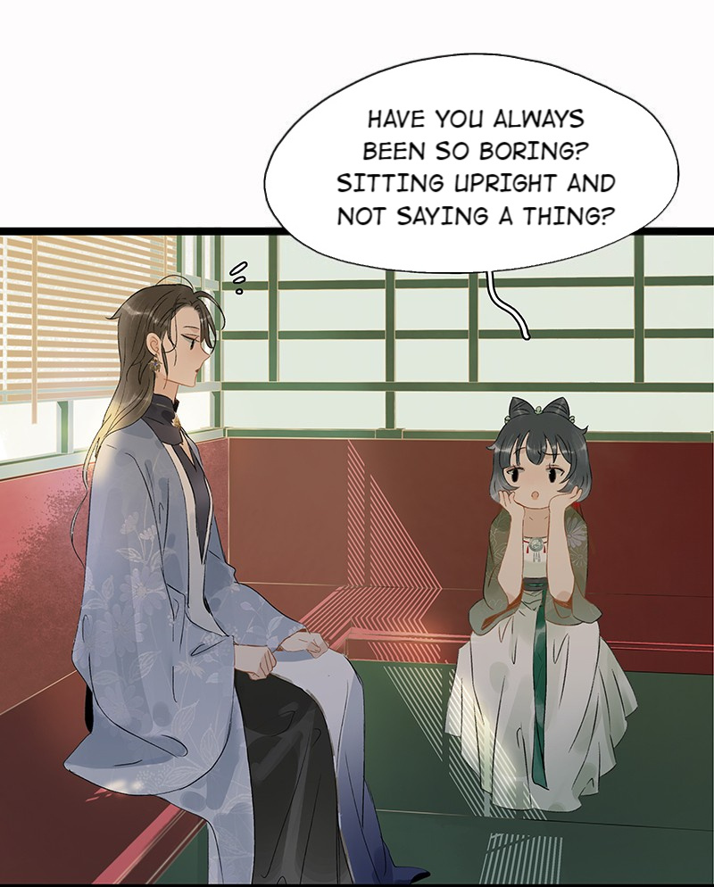 Prince Edward’s Heart Was Stolen Chapter 139 - page 15