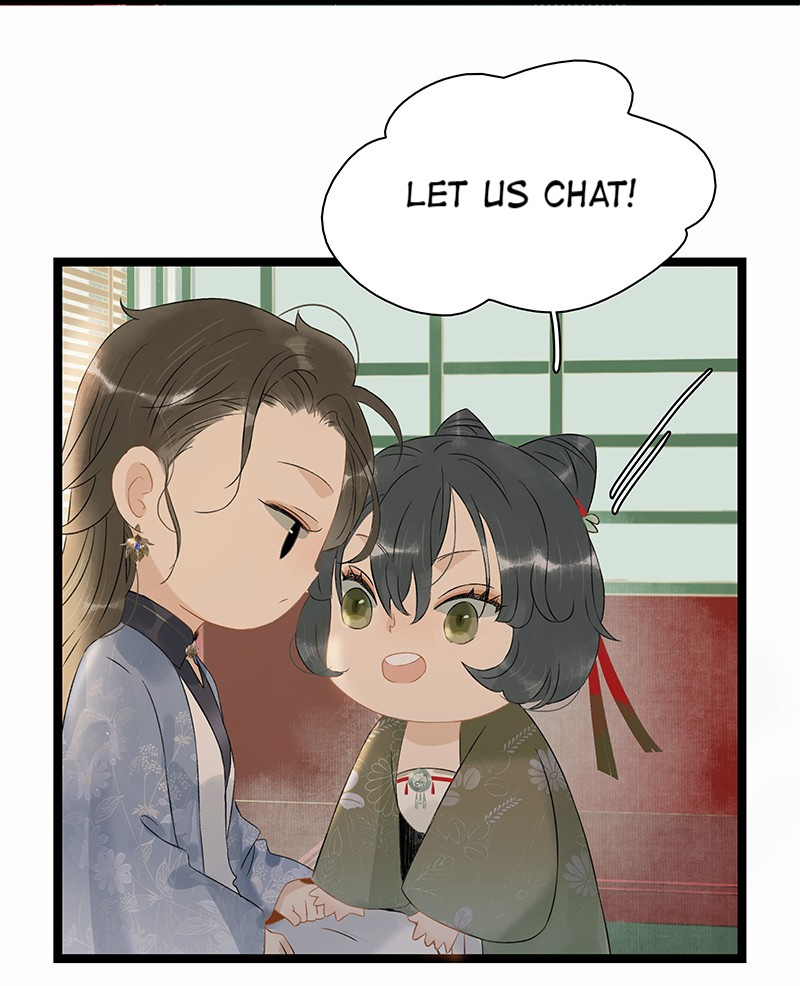 Prince Edward’s Heart Was Stolen Chapter 139 - page 16