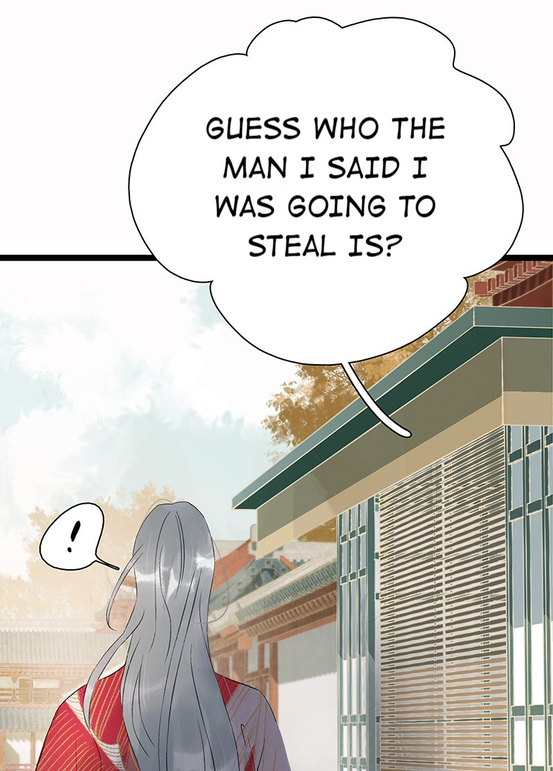 Prince Edward’s Heart Was Stolen Chapter 139 - page 17