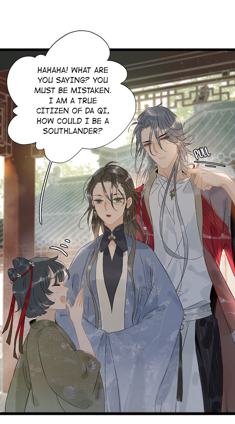 Prince Edward’s Heart Was Stolen Chapter 139 - page 2