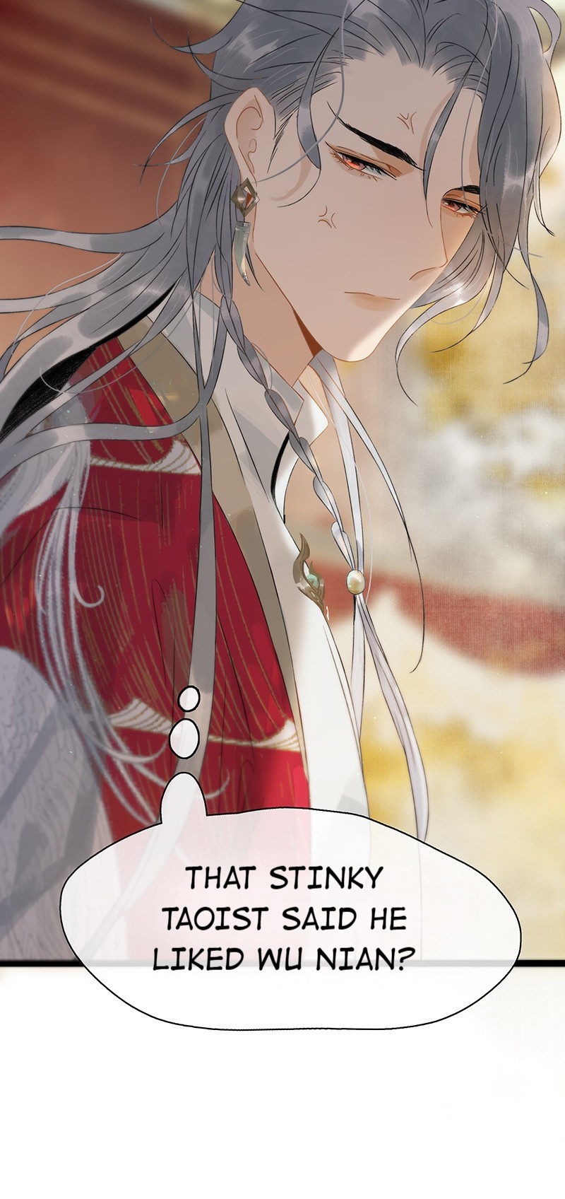 Prince Edward’s Heart Was Stolen Chapter 139 - page 28