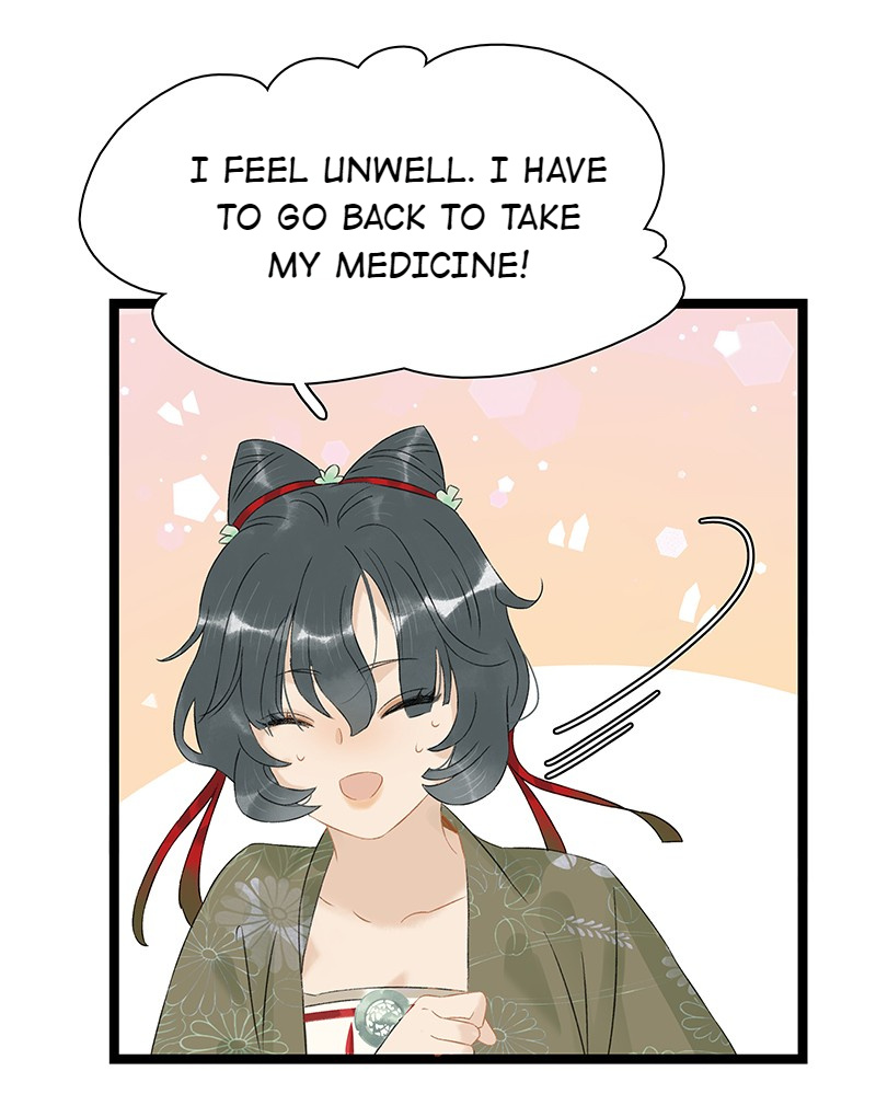 Prince Edward’s Heart Was Stolen Chapter 139 - page 3