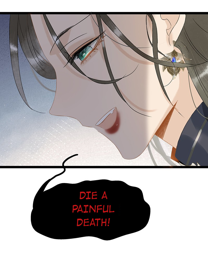Prince Edward’s Heart Was Stolen Chapter 139 - page 6