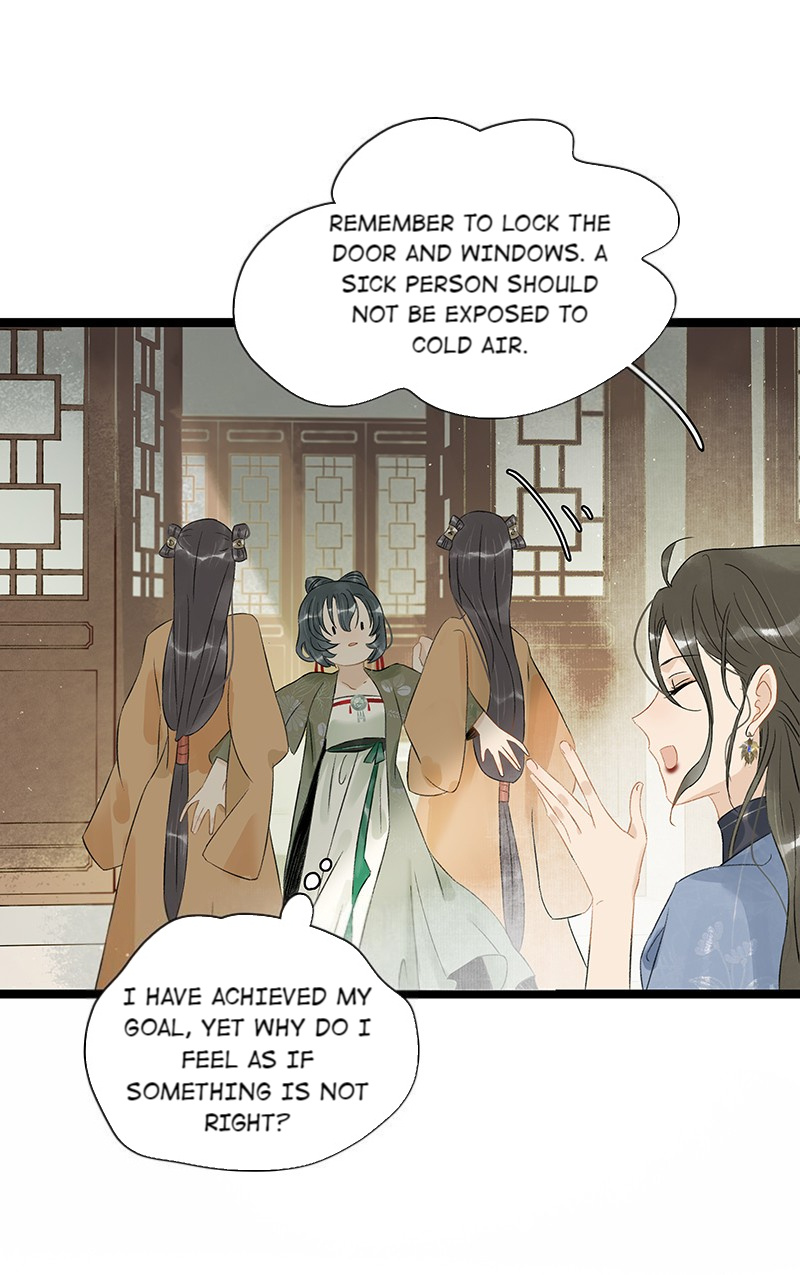 Prince Edward’s Heart Was Stolen Chapter 138 - page 13
