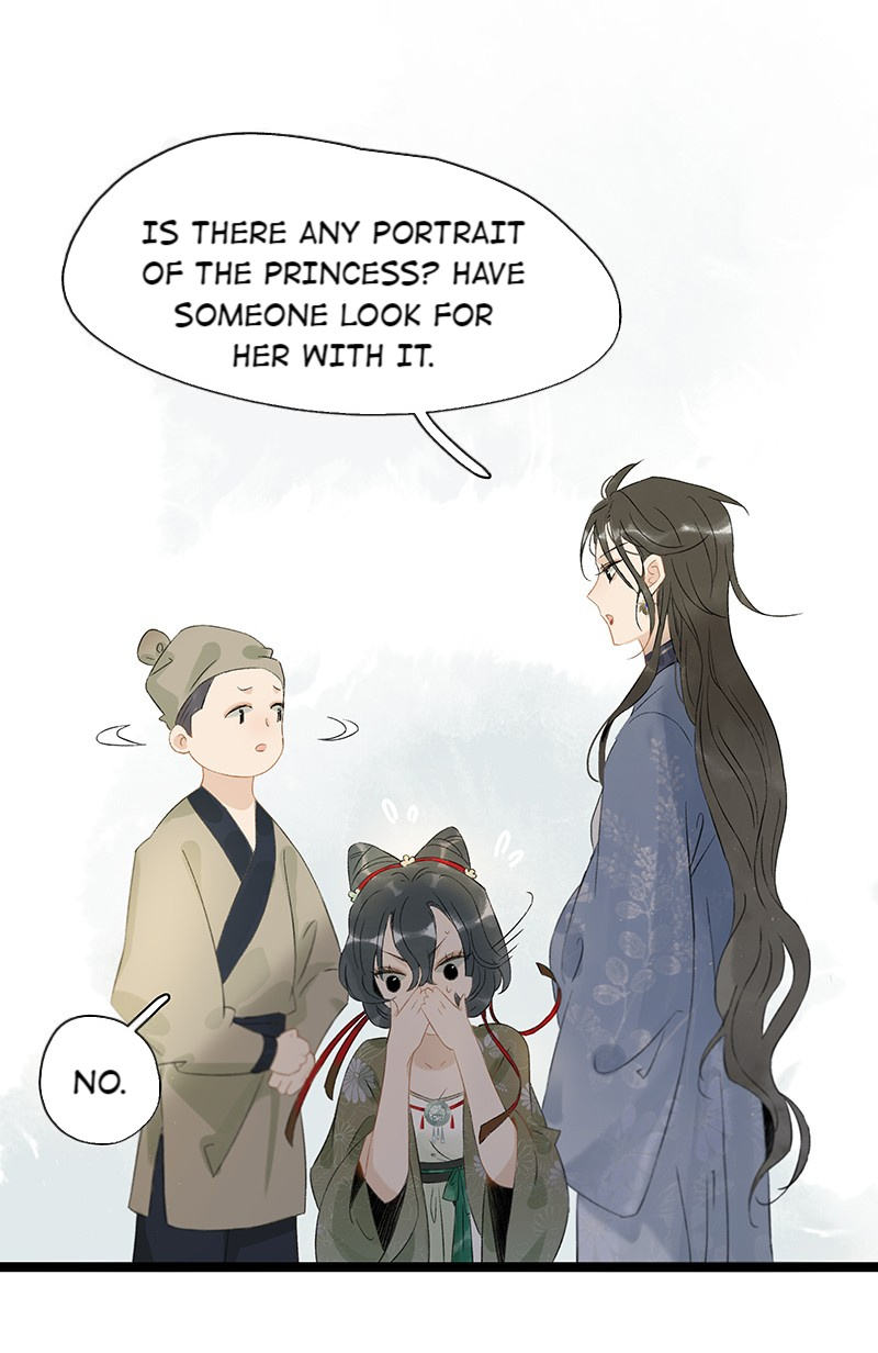 Prince Edward’s Heart Was Stolen Chapter 138 - page 2