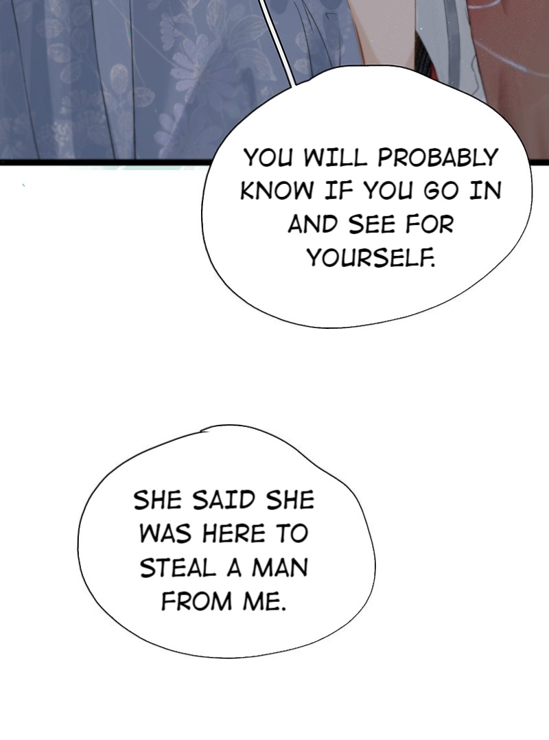 Prince Edward’s Heart Was Stolen Chapter 138 - page 22